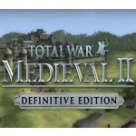 Medieval 2: Total War (Definitive Edition) – Zboží Mobilmania