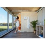 BIOHORT saunový modul pro CasaNova – Hledejceny.cz