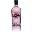 Mom Royal Sweetness Love Gin 37,5% 0,7 l (holá láhev)
