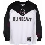 Blindsave VAULT Goalie Jersey White&Black – Hledejceny.cz