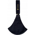 Wildride nosič Support 2510051 Black Linen – Hledejceny.cz