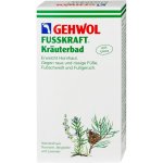 Gehwol Krauterbad bylinná koupel 400 g – Zbozi.Blesk.cz