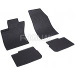 Koberce gumové Rigum Fiat Tipo 2016 | Zboží Auto
