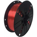 Gembird 3DP-PETG1.75-01-R PETG, 1,75mm, 1kg, červená – Zboží Živě
