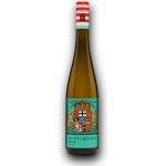 Prinz von Hessen Riesling 2024 BIO 11,5% 0,75 l (holá láhev) – Hledejceny.cz