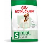 Royal Canin Mini Adult 9 kg – Zboží Mobilmania