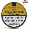 Tabák do dýmky Robert Mc Connel Dýmkový tabák 5 Year Matured Virginia 50 g