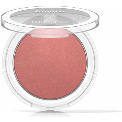 Lavera Sametová Pudrová tvářenka 02 Pink Orchid 4,5 g – Zboží Dáma Lavera Sametová Pudrová tvářenka 02 Pink Orchid 4,5 g – Zboží Dáma