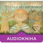 Pipi Dlouhá punčocha – Zboží Mobilmania