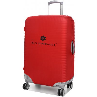Snowball A88030M-02 červená M – Sleviste.cz