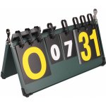 Merco Allscore II ukazatel skóre 0-30 bodů / 0-7 setů – Zboží Dáma