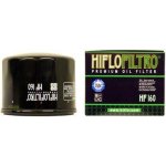 Hiflofiltro Olejový filtr HF160 | Zboží Auto
