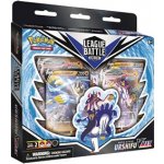 Pokémon TCG League Battle Deck Single Strike Urshifu VMAX – Zbozi.Blesk.cz