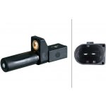 Generátor impulsů, klikový hřídel HELLA 6PU 009 110-851 – Hledejceny.cz