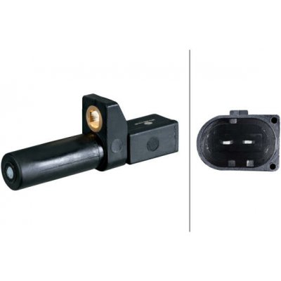Generátor impulsů, klikový hřídel HELLA 6PU 009 110-851 – Hledejceny.cz