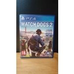 Watch Dogs 2 – Hledejceny.cz