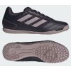 Pánské sálové boty Adidas Super Sala 2 IN černo-fialové
