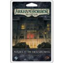FFG Arkham Horror LCG: Murder at the Excelsior Hotel