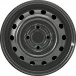 Alcar Stahlrad 4040 5x13 4x100 ET45 | Zboží Auto