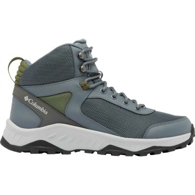 Columbia Trailstorm Ascend Mid Wp 2044271053 boty – Hledejceny.cz
