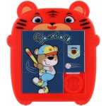 Teddies Přesouvačka hlavolam zvířátko plast 9x10cm na kartě – Hledejceny.cz