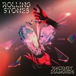 Rolling Stones - Hackney Diamonds LP – Zboží Dáma