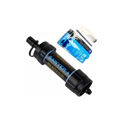 SAWYER MINI 128 černá – Zbozi.Blesk.cz