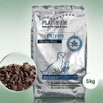 Platinum Puppy Chicken 5 kg – Hledejceny.cz