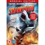 Sharknado DVD – Zboží Mobilmania