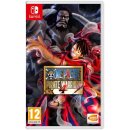 One Piece: Pirate Warriors 4