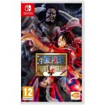 One Piece: Pirate Warriors 4 – Zbozi.Blesk.cz