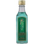 Rudolf Jelínek Premium Absinthe 70% 0,05 l (holá láhev) – Zbozi.Blesk.cz