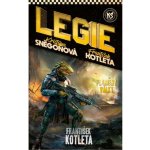 Plameny války - František Kotleta – Hledejceny.cz