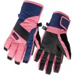 Head Febbio Dětské lyžařské rukavice růžová – Sleviste.cz