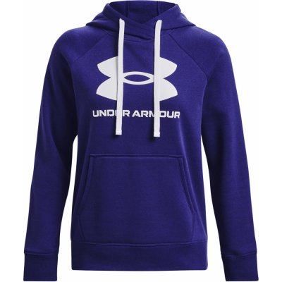 Under Armour Rival Fleece Logo Hoodie