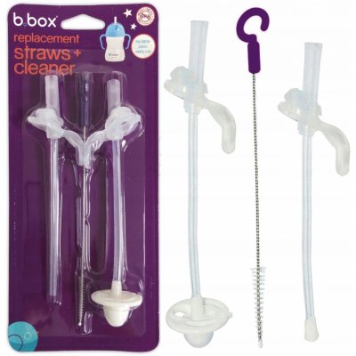 b.box čisticí set Sippy cup – Zboží Dáma