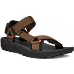 Teva Terragrip Sandal 1150510 DSPM – Hledejceny.cz