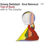 Slettahjell Solveig - Trail Of Souls CD – Zbozi.Blesk.cz
