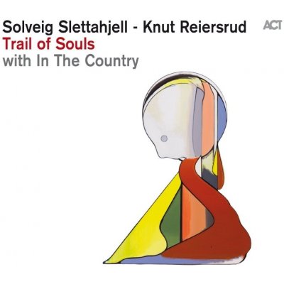 Slettahjell Solveig - Trail Of Souls CD – Zbozi.Blesk.cz