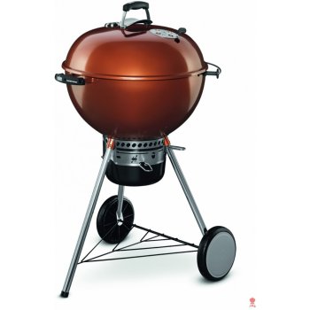 Weber Master-Touch GBS 57 Cooper