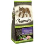 Primordial Pet Food GF Cat Sterilizzato Turkey&Herring 2 kg – Hledejceny.cz