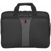 Brašna na notebook Wenger Brašna na notebook 15 l 16" Legacy Double černá WG0019