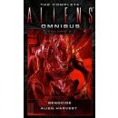 Complete Aliens Omnibus