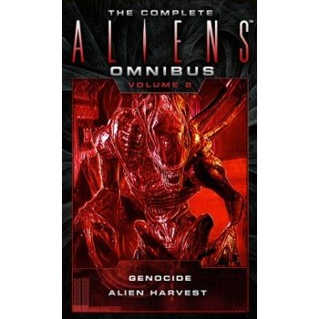 Complete Aliens Omnibus