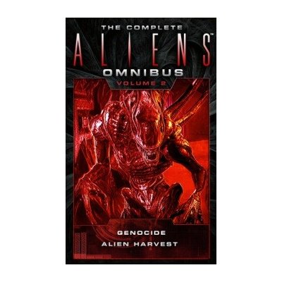 Complete Aliens Omnibus