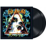 Def Leppard - Hysteria -Remast- LP – Hledejceny.cz