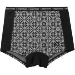 Kari Traa Rosa Boxer černá – Zboží Dáma