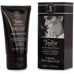 Jermyn Street Collection Sensitive Skin gel před holením 50 ml – Hledejceny.cz