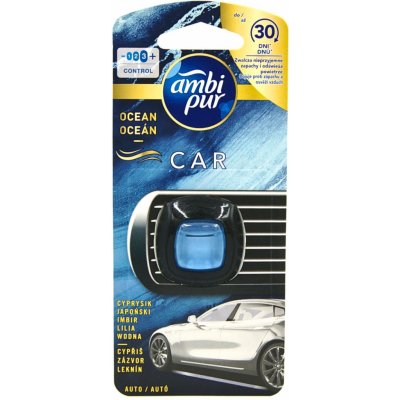 AmbiPur Car Ocean 2 ml – Hledejceny.cz