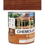 Chemolux Klasik 2,5 l mahagon – Sleviste.cz